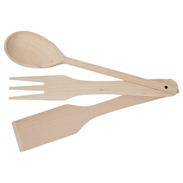 3-Piece Kitchen Utensil Set