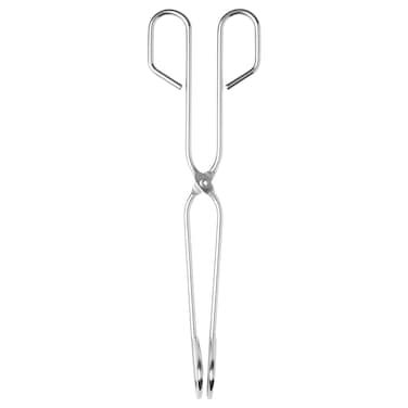 Tongs Stainless Steel
