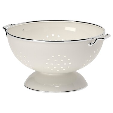 Colander Off-White