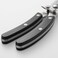 Fish/Poultry Shears Black