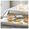 Pastry Brush Beige/Blue