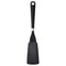 Turner Stainless Steel/Black 33cm
