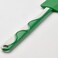 Rubber Spatula Green/White