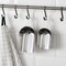 Scoop Set Of 2 Metal