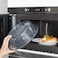 Microwave Lid Grey 26cm