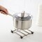 Pot Stand Stainless Steel 18X18cm