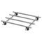Pot Stand Stainless Steel 18X18cm