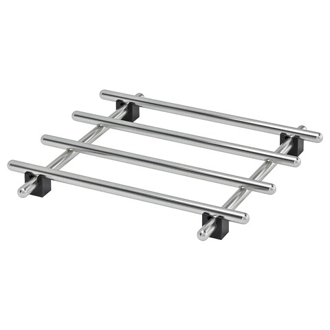 Pot Stand Stainless Steel 18X18cm