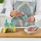 Ice Lolly Maker Turquoise/Yellow