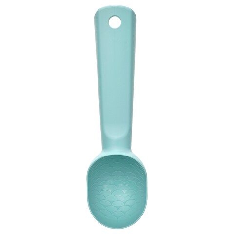 Ice-Cream Scoop Turquoise