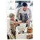 Ramzan Offer Mixing Bowl Set Of 2 White