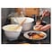 Ramzan Offer Mixing Bowl Set Of 2 White