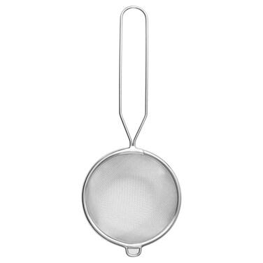 Ramzan Offer Strainer Stainless Steel 8cm