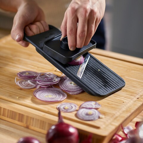Ramzan Offer Mandoline Black
