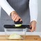 Ramzan Offer Mandoline Black