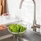 Ramzan Offer Strainer Stainless Steel 20cm