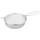 Ramzan Offer Strainer Stainless Steel 20cm