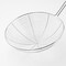 Ramzan Offer Skimmer Stainless Steel