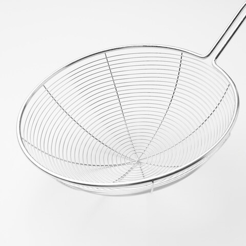 Ramzan Offer Skimmer Stainless Steel
