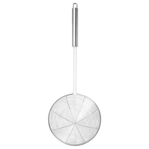 Ramzan Offer Skimmer Stainless Steel