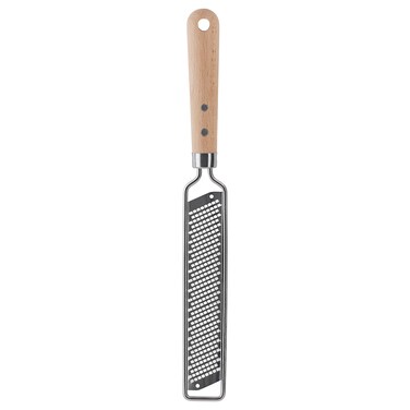 Ramzan Offer Zester With Handle Stainless Steel/Beech 33cm