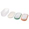 Ramzan Offer Grater With Container Set Of 4 Mixed Colours