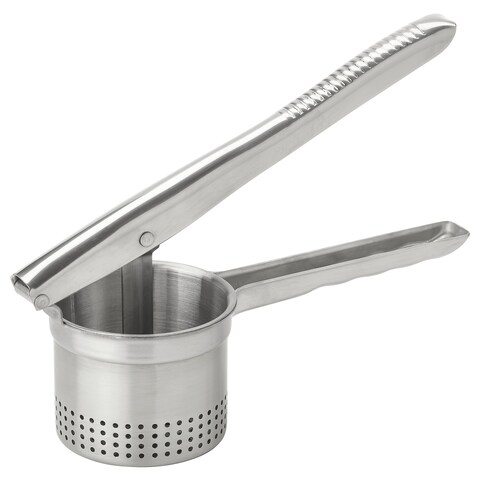 Ramzan Offer Potato Press Stainless Steel