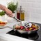 Ramzan Offer 2-Piece Barbecue Tools Set Stainless Steel