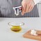 Ramzan Offer Garlic Press Stainless Steel