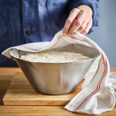 Ramzan Offer Mixing Bowl Stainless Steel 4 L