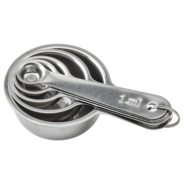 Ramzan Offer Measuring Cup Set Of 5