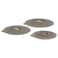 Ramzan Offer Universal Lid Set Of 3 Silicone
