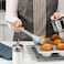 Ramzan Offer Pastry Brush Beige/Blue