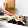 Ramzan Offer Spatula Stainless Steel 33cm