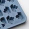 Ramzan Offer Ice Cube Tray Dark Blue