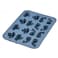 Ramzan Offer Ice Cube Tray Dark Blue