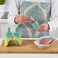 Ramzan Offer Ice Lolly Maker Turquoise/Yellow