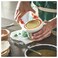 Ramzan Offer Jar Opener Off-White/Bright Orange 21cm