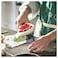 Ramzan Offer Jar Opener Off-White/Bright Orange 21cm