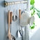 Ramzan Offer Wok Spatula Stainless Steel/Beech 36cm