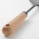 Ramzan Offer Wok Spatula Stainless Steel/Beech 36cm
