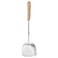 Ramzan Offer Wok Spatula Stainless Steel/Beech 36cm