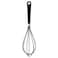 Ramzan Offer Balloon Whisk Stainless Steel/Black