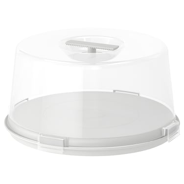 Ramzan Offer Cake Carrier 36cm