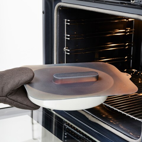 Ramzan Offer Lid Silicone 36X26cm