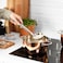 Ramzan Offer Soup Ladle Stainless Steel 31cm