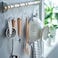 Ramzan Offer Bottle/Can Opener Stainless Steel/Beech 18cm
