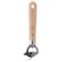 Ramzan Offer Bottle/Can Opener Stainless Steel/Beech 18cm