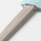 Ramzan Offer Rubber Spatula Beige/Blue 26cm