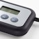 Ramzan Offer Meat Thermometer/Timer Digital Black
